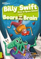 Billy Swift Goes to Space School