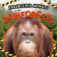 Endangered Animals in the Rainforests