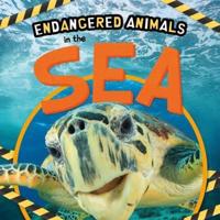 Endangered Animals in the Sea