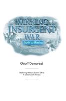 Winning Insurgent War: Back to Basics