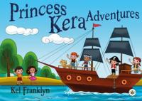 Princess Kera Pirate Adventure