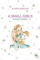 A Small Girl's Magical Journey