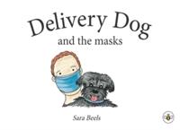 Delivery Dog and the Masks