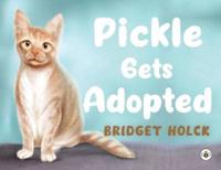 Pickle Gets Adopted