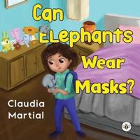 Can Elephant Wear Masks