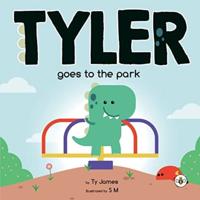 Tyler Goes to the Park