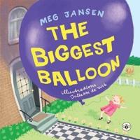 The Biggest Balloon