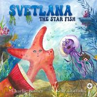 Svetlana The Starfish