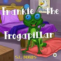 Frankie the Frogapillar
