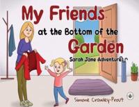 My Friends at the Bottom of the Garden - Sarah Jane Adventures