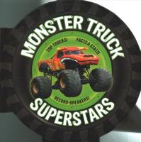 Monster Truck Superstars