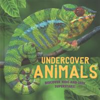Undercover Animals