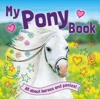 My Pony Book