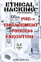 ETHICAL HACKING FOR BEGINNERS: Pre-Engagement Process Execution