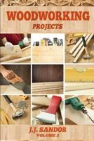 Woodworking: Projects