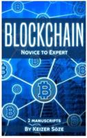 Blockchain: Novice to Expert - 2 manuscripts