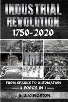 Industrial Revolution 1750-2020