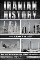 Iranian History