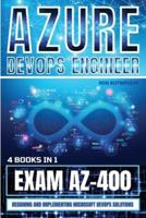 Azure DevOps Engineer