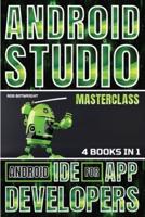 Android Studio Masterclass