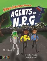 Agents of N.R.G