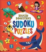 Brain Boosters: Sudoku Puzzles