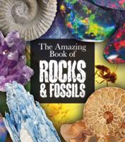 The Amazing Book of Rocks & Fossils