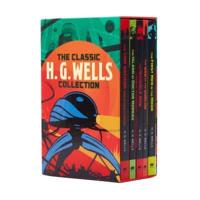 The Classic H.G. Wells Collection