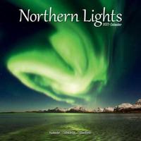 2023 Northern Lights Wall Calendar