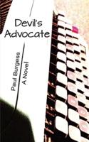 Devil's Advocate - Paperback Version