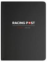 Racing Post Desk Diary 2022