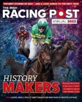 Irish Racing Post Annual 2022