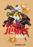 Racing Post Guide to the Jumps 2023-2024