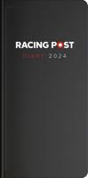 Racing Post Pocket Diary 2024