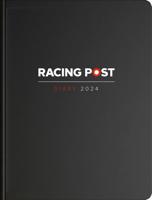 Racing Post Desk Diary 2024