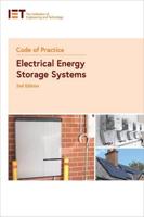 Code of Practice Electrical Energy Storage Systems