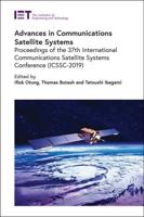 Advances in Communications Satellite Systems 2