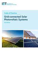 Grid-Connected Solar Photovoltaic Systems