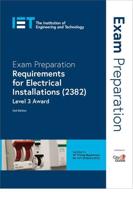 Requirements for Electrical Installations (2382). Level 3 Award
