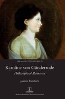 Karoline von Gunderrode