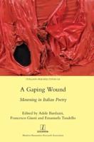 A Gaping Wound