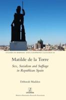 Matilde De La Torre