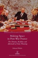 Making Space in Post-War France