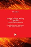 Energy Storage Battery Systems