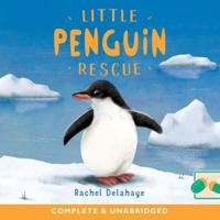 Little Penguin Rescue