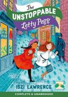 The Unstoppable Letty Pegg