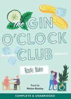 The Gin O'Clock Club
