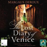 The Lost Diary of Venice