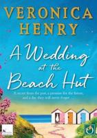 A Wedding at the Beach Hut