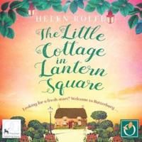 The Little Cottage in Lantern Square